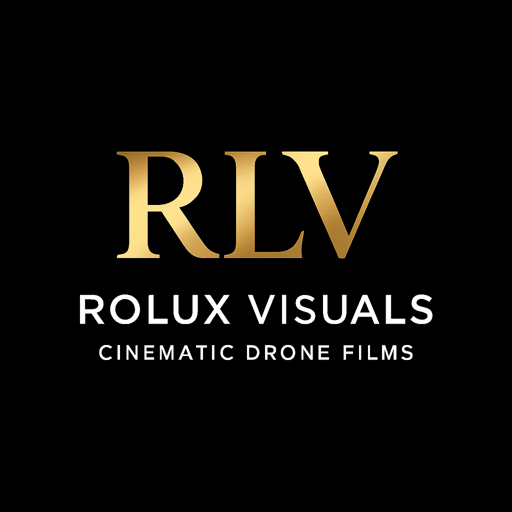 Rolux Visuals — Cinematic Drone Films